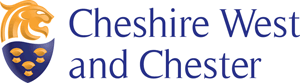 Cheshire West and Chester logo