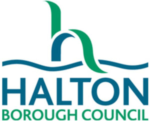 Halton Borough Council logo