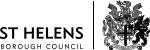 St Helens Borough Council logo